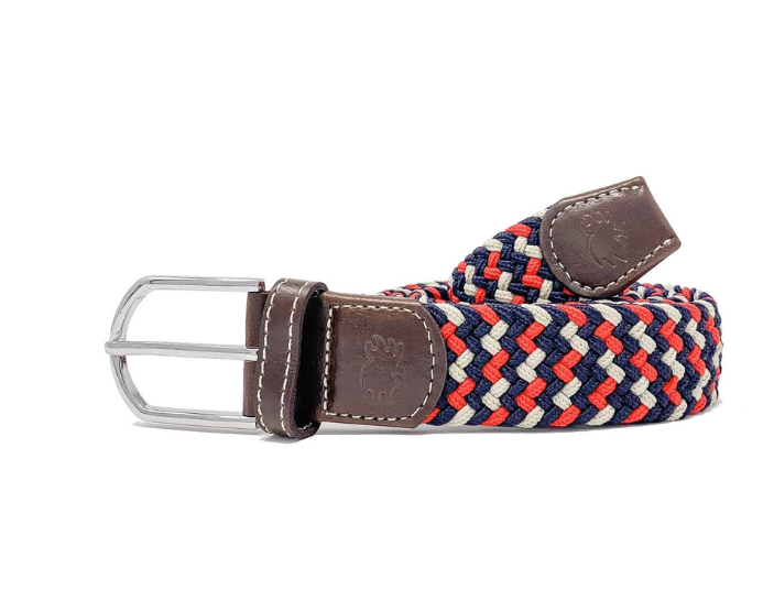 Oxford Belt | Medium (33-38)