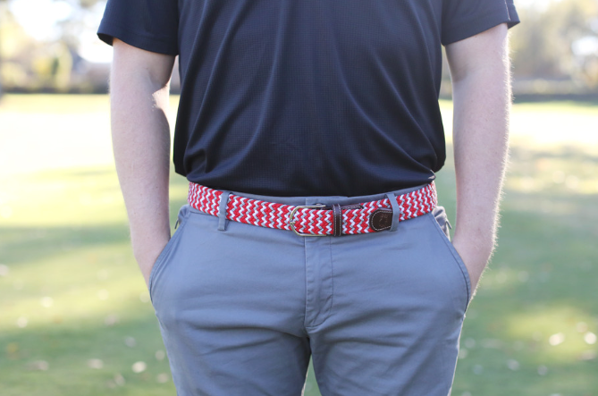 Dublin Belt | Medium (33-38)