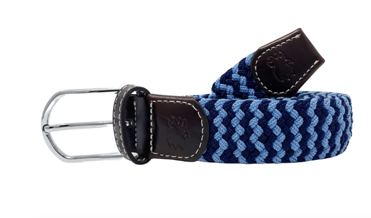 Nantucket Belt | Large (39-46)