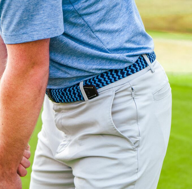 Nantucket Belt | Large (39-46)