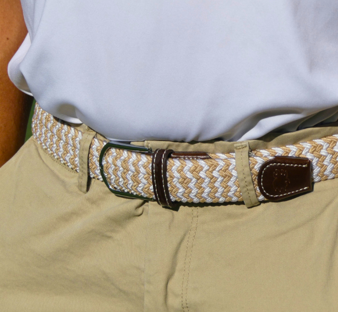 Seaside Belt | Medium (33-38)