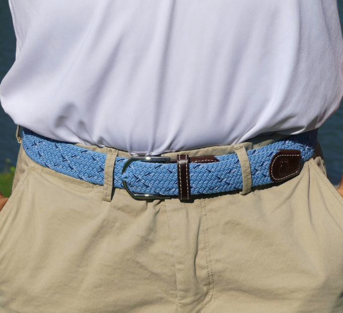 Kitty Hawk Belt | Large (39-46)