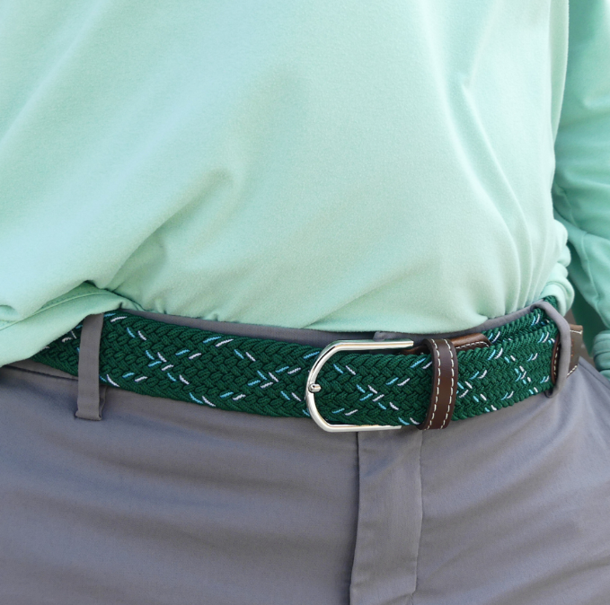 Magazine Belt | Medium (33-38)
