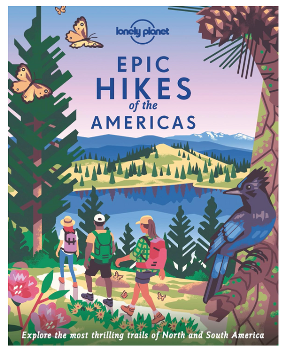 Epic Hikes of America