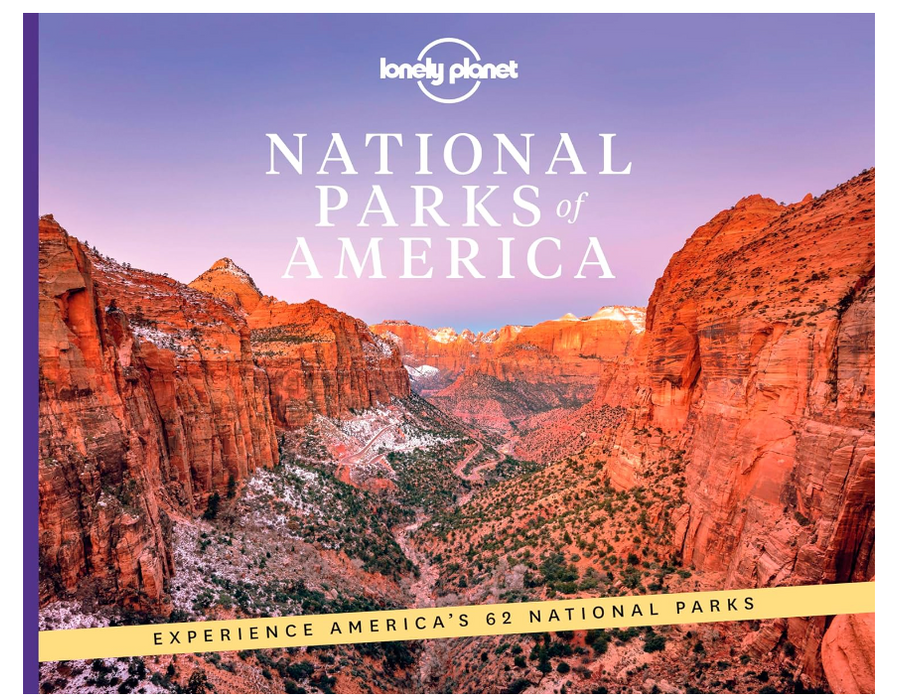National Parks of America