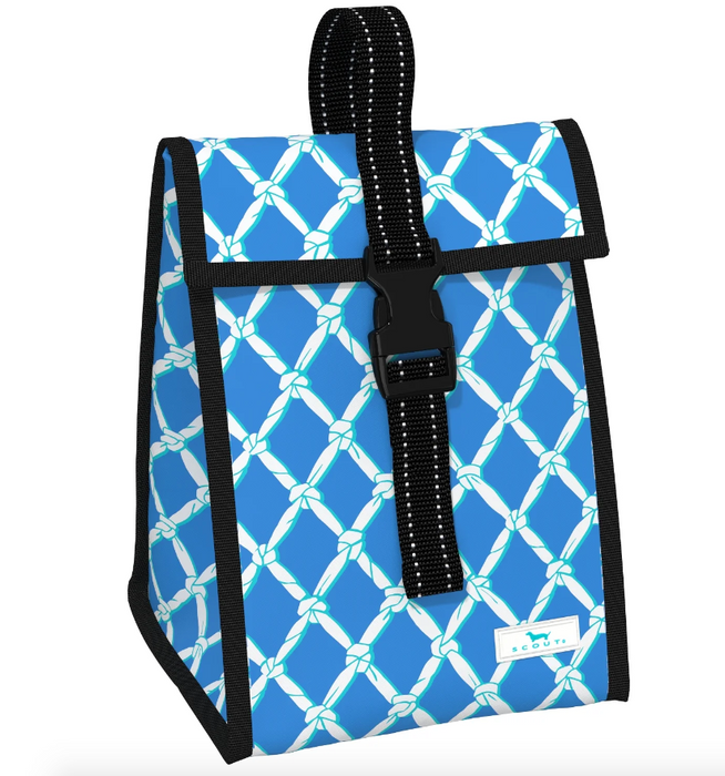 Doggie Bag Lunch Bag