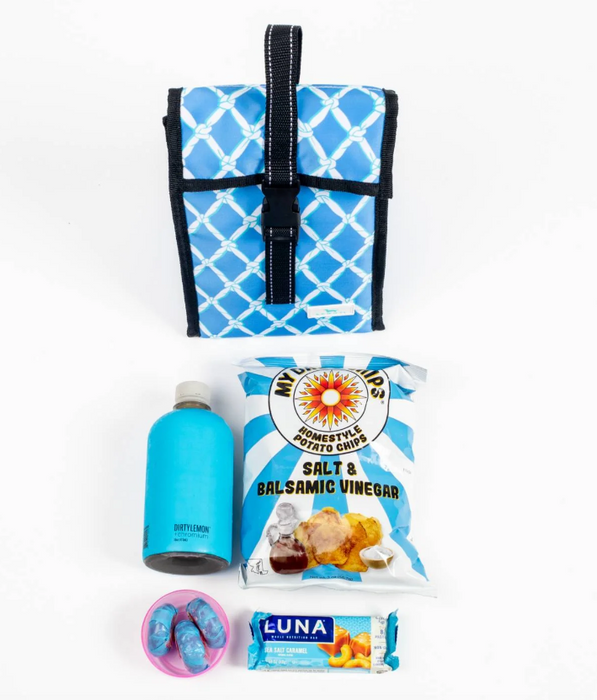 Doggie Bag Lunch Bag