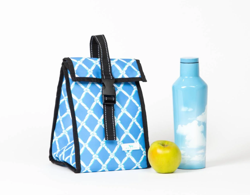 Doggie Bag Lunch Bag