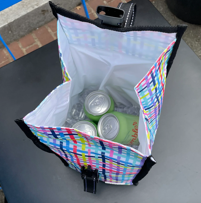 Doggie Bag Lunch Bag