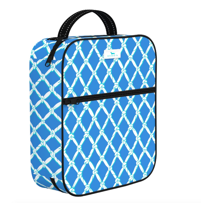 Tall Order Lunch Box