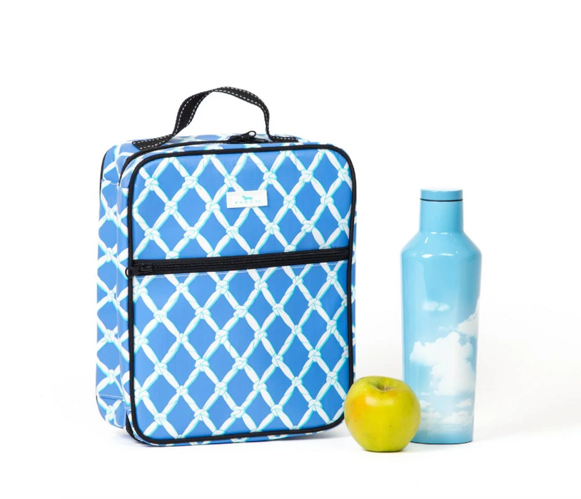Tall Order Lunch Box