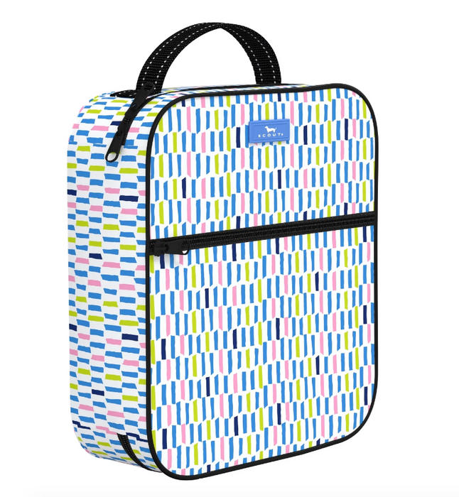 Tall Order Lunch Box