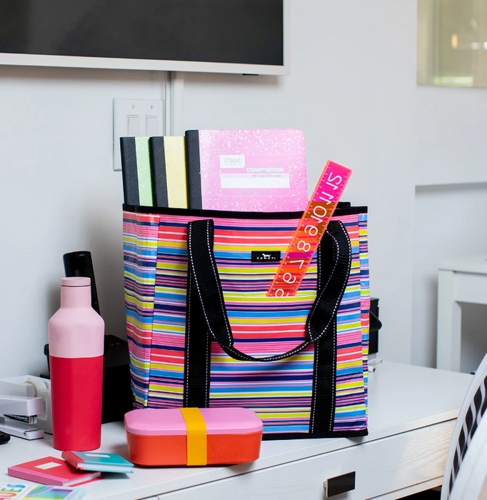 Study Haul Everyday Tote