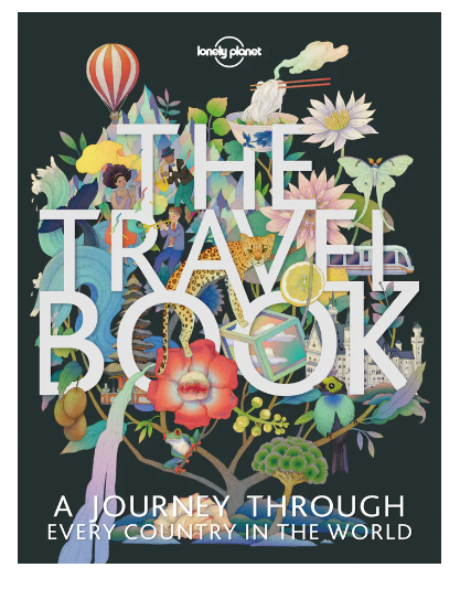 The Travel Book