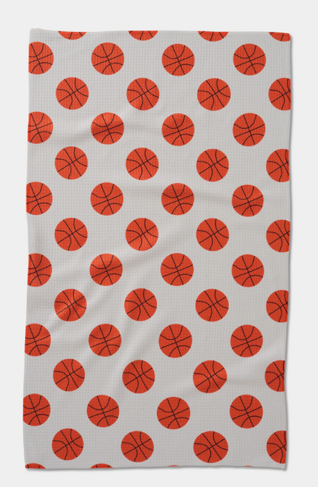 Geometry Tea Towel | Three Pointer