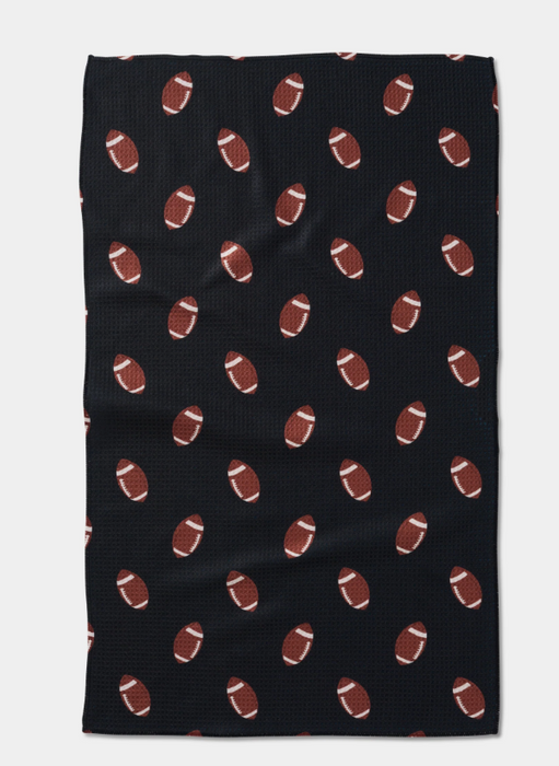 Geometry Tea Towel | Quarter Back