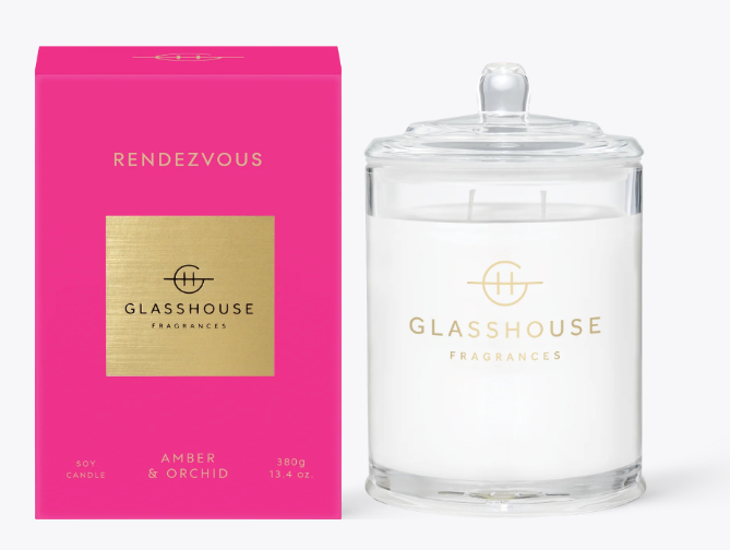 Glasshouse Fragrances