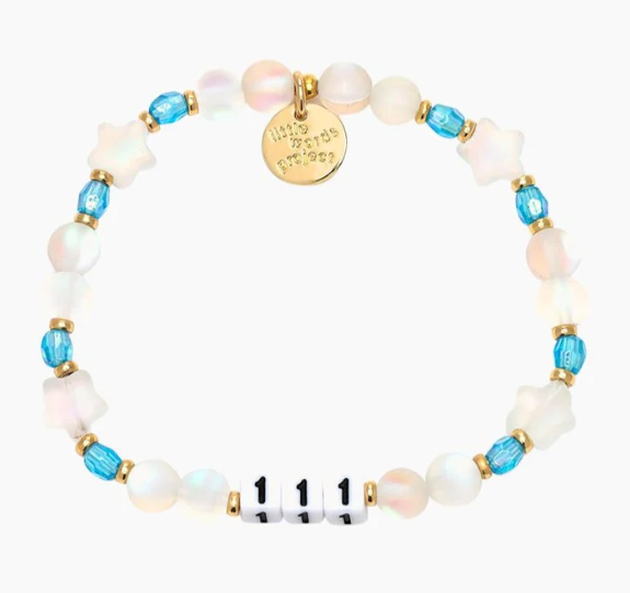 Angel Numbers | 111