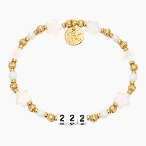 Angel Numbers | 222
