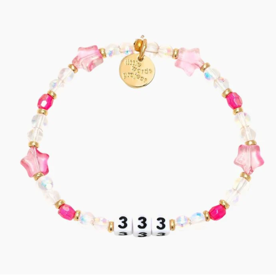 Angel Numbers | 333