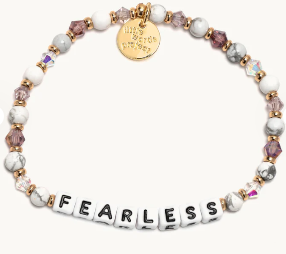 Fearless Bracelet M/L