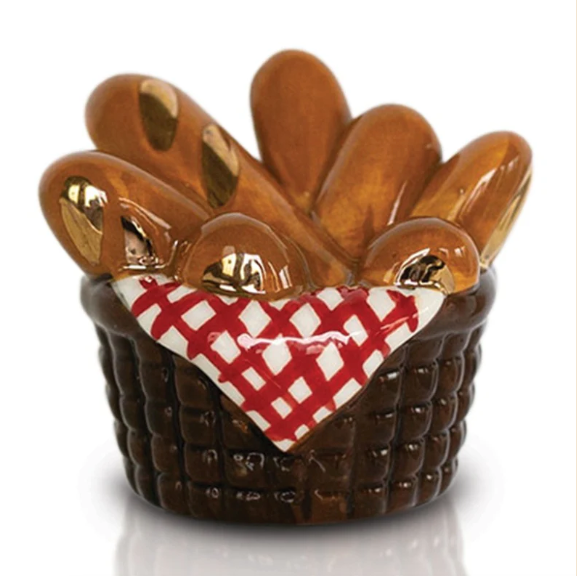 Bread Basket (A416)
