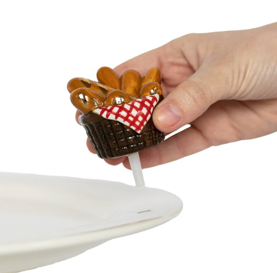 Bread Basket (A416)