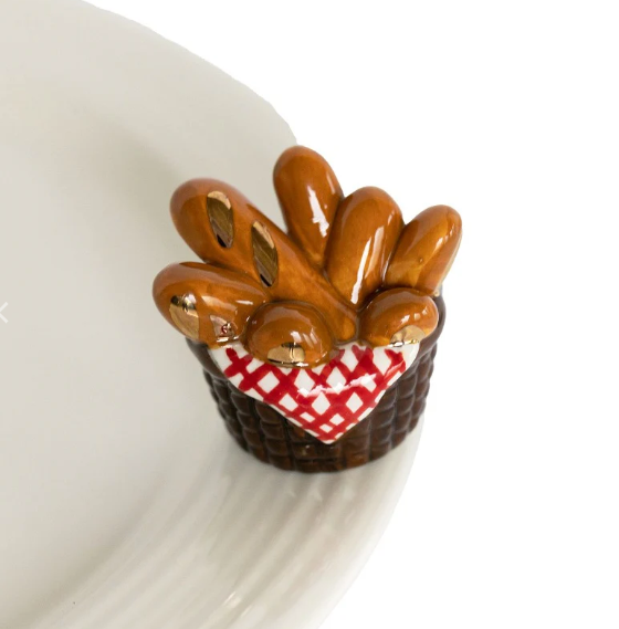 Bread Basket (A416)