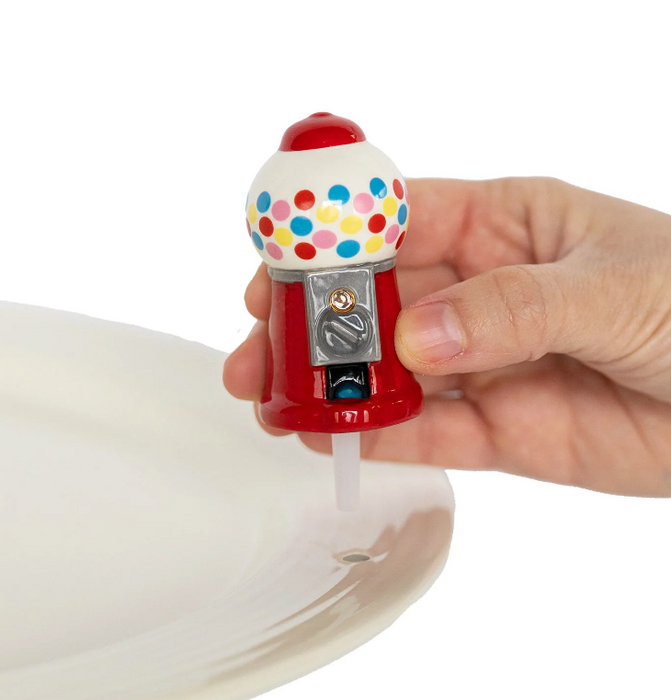 Gumball Machine (A417)