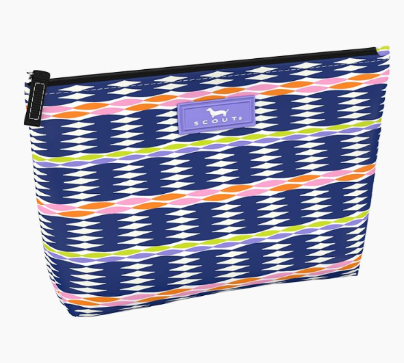 TWIGGY Makeup Bag