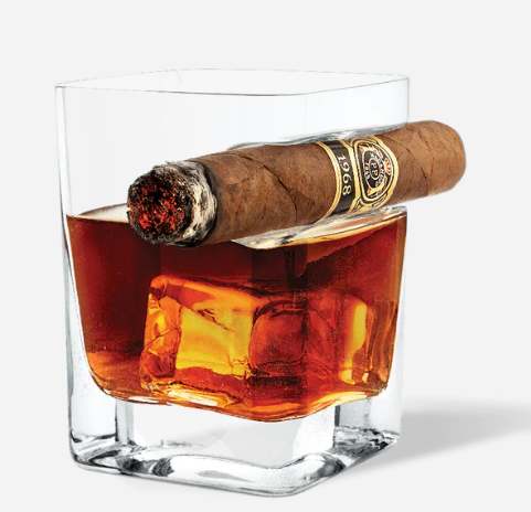 Cigar Glass