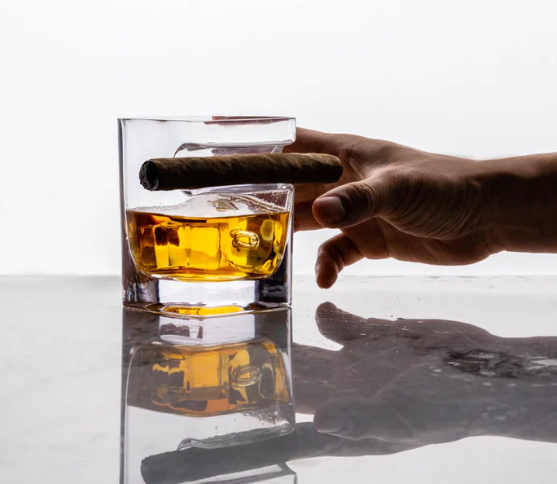 Cigar Glass