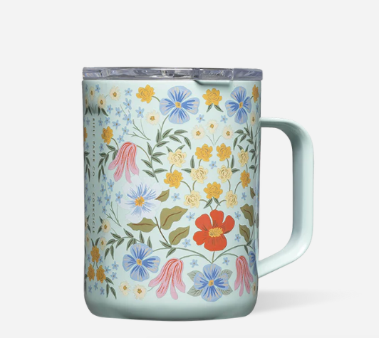 Rifle 16oz Mug | Bramble
