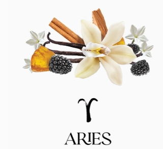 Travel Zodiac Perfume | Aries