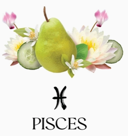 Travel Zodiac Perfume | Pisces