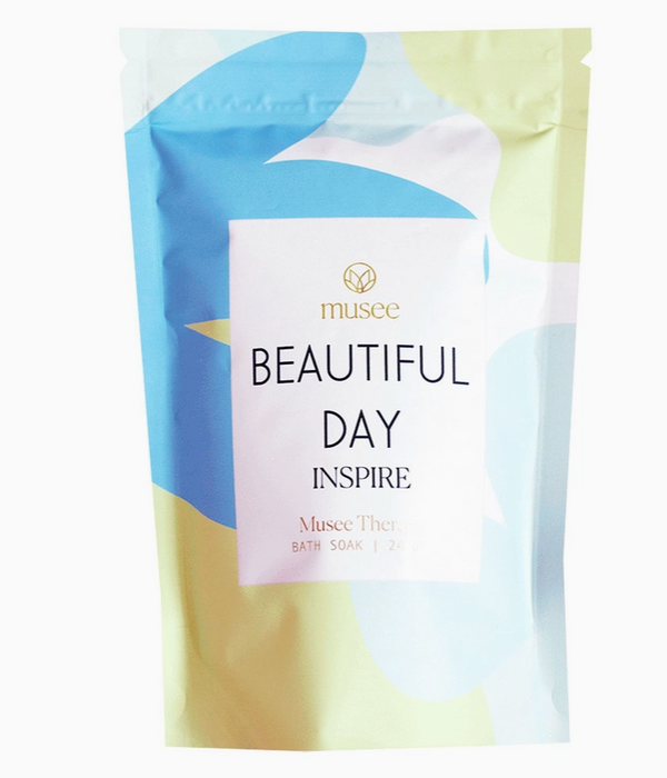 Beautiful Day Bath Soak