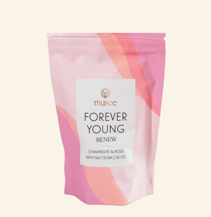Forever Young Bath Soak