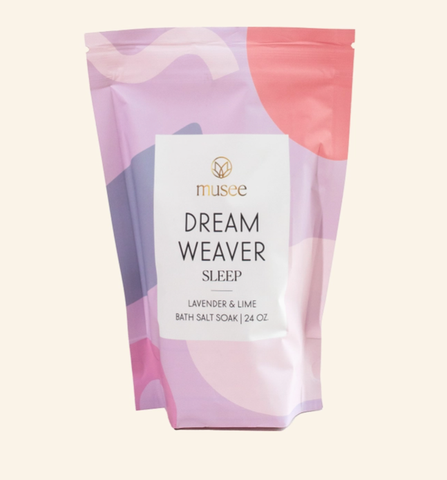 Dreamweaver Bath Soak