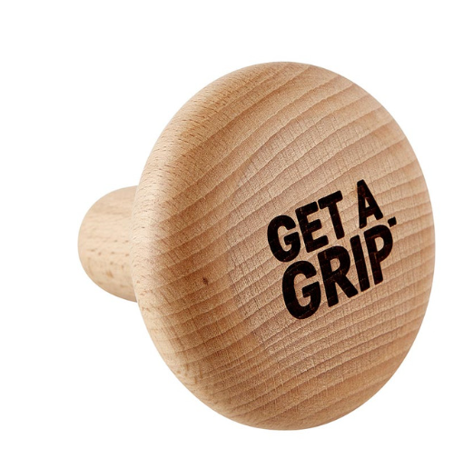 Get a Grip Migraine Massager