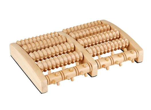 Relax Your Mistle Toes Foot Massager