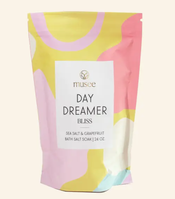 Daydreamer Bath Soak
