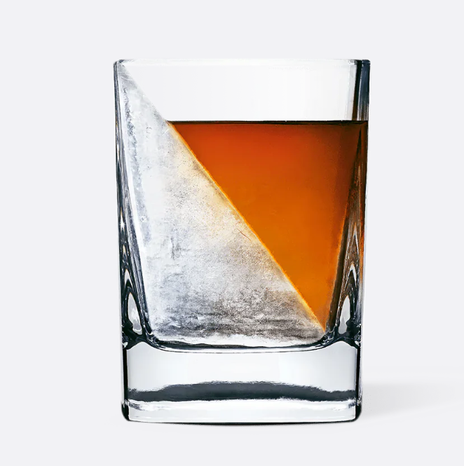 Whiskey Wedge