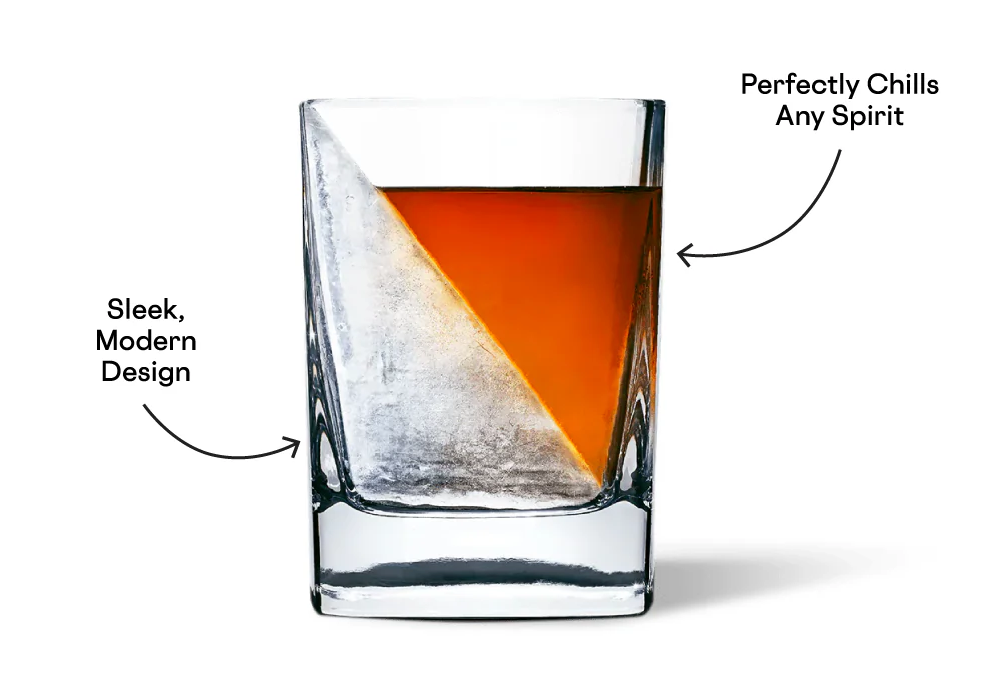 Whiskey Wedge