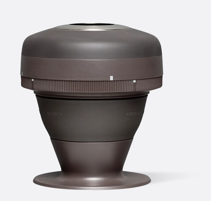 Coffee Palmpress | Espresso Black