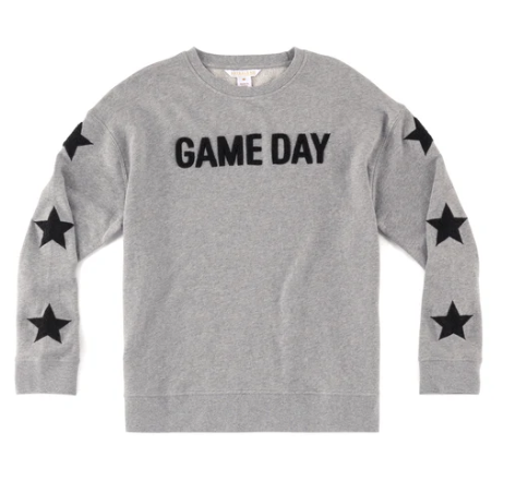 Smoke Game Day Sweatshirt