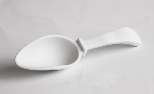 2872 MEL VIDA Nube Ice Scoop