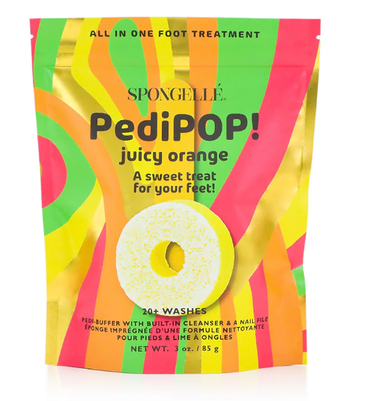 PediPop | Juicy Orange