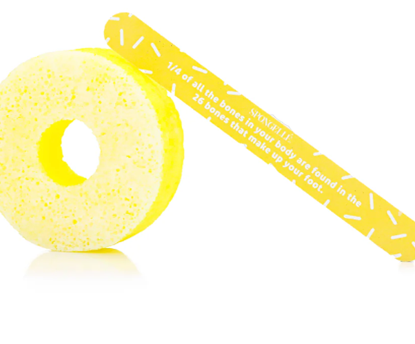 PediPop | Juicy Orange