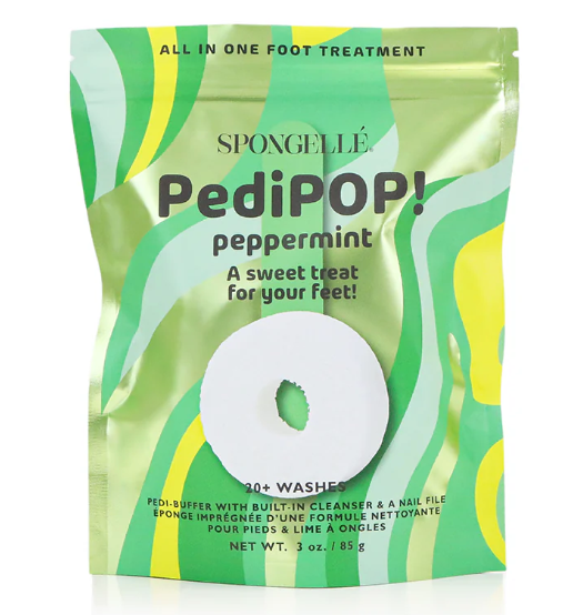 PediPop | Peppermint
