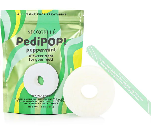 PediPop | Peppermint